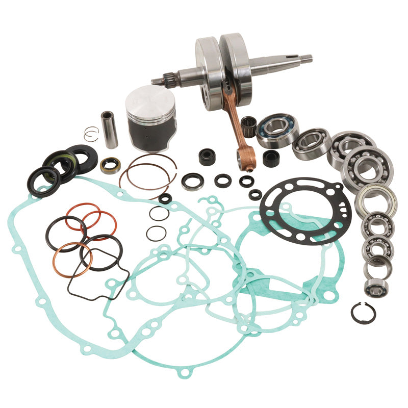 COMPLETE ENGINE REBUILD KIT