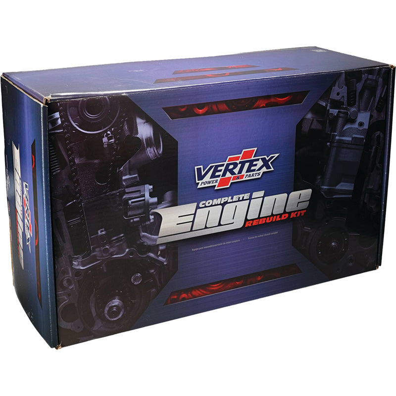COMPLETE ENGINE REBUILD KIT