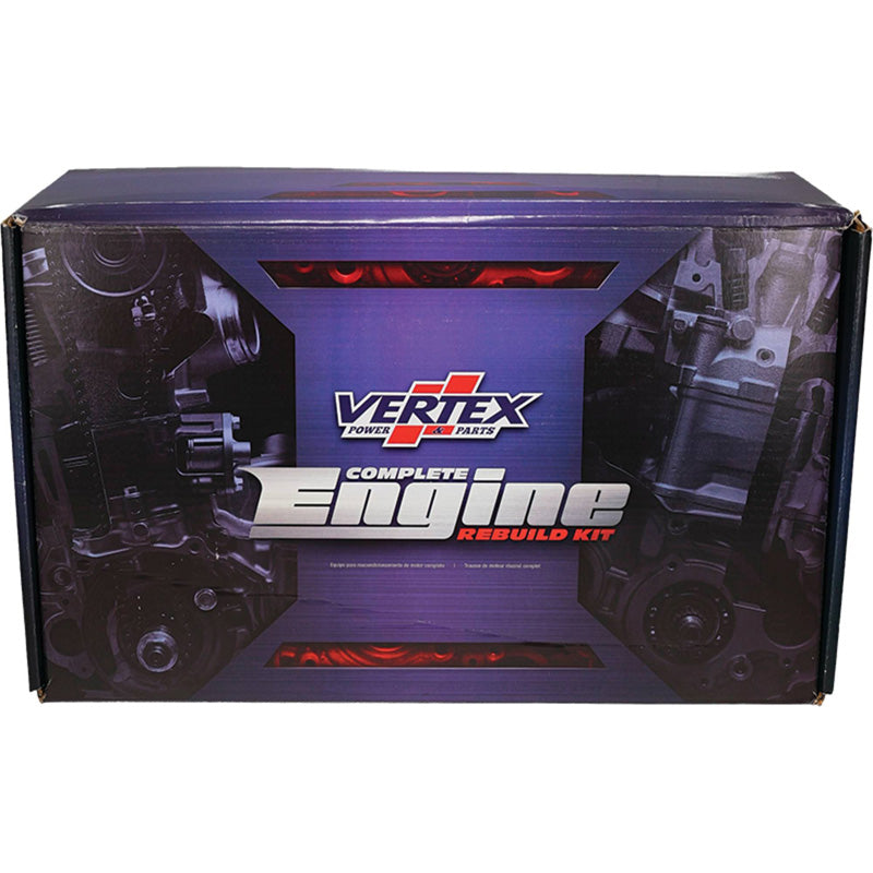 COMPLETE ENGINE REBUILD KIT