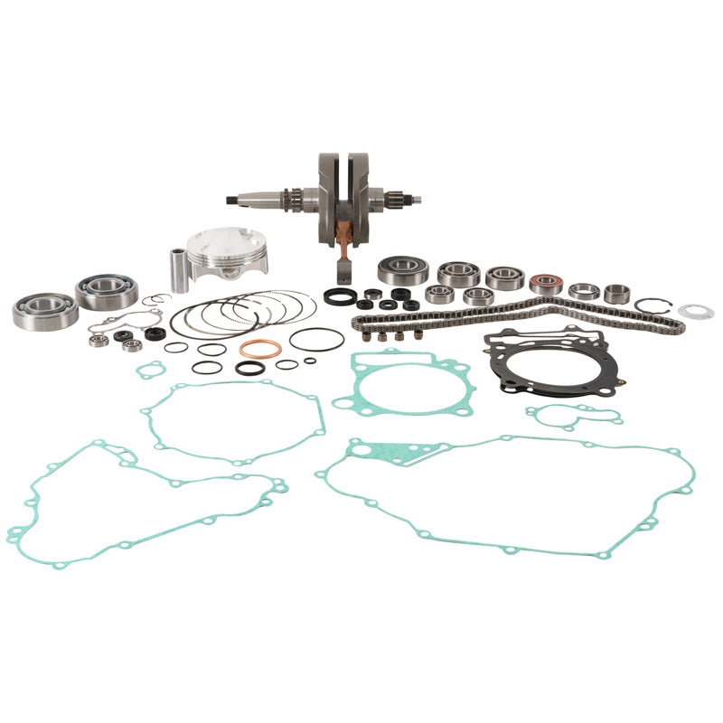 COMPLETE ENGINE REBUILD KIT