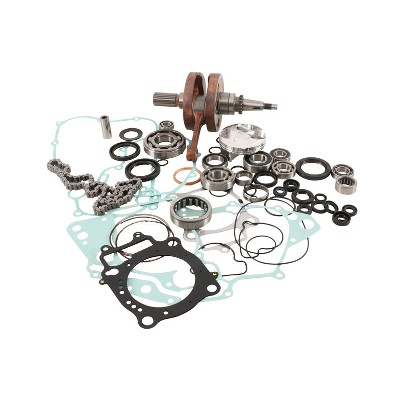 COMPLETE ENGINE REBUILD KIT