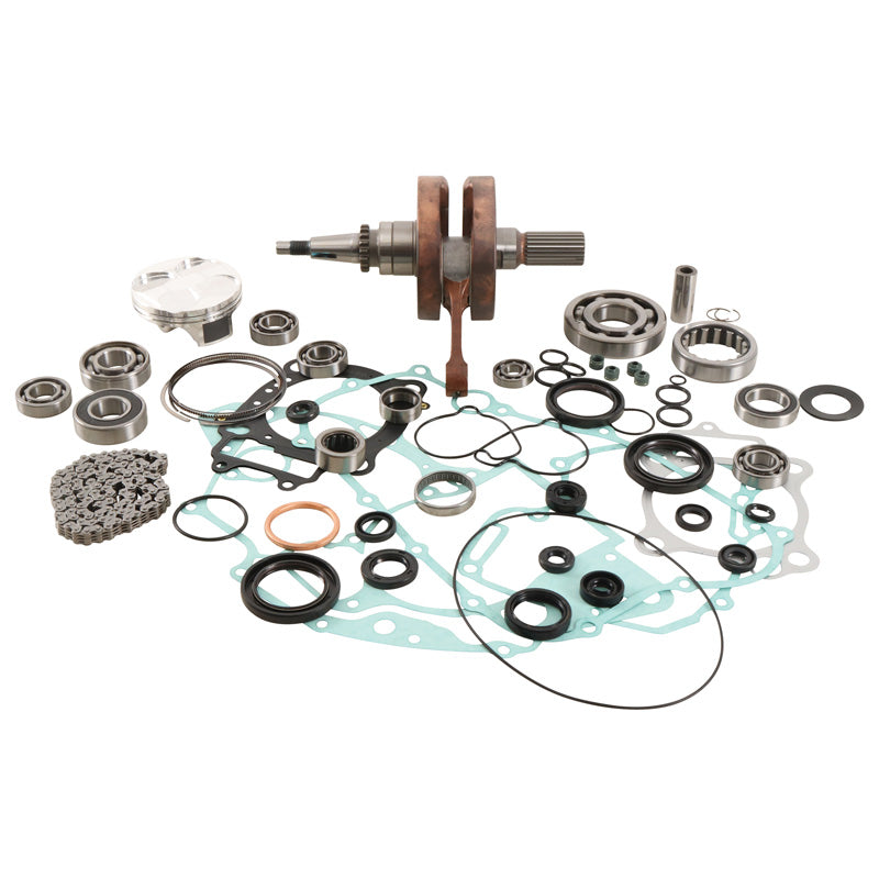 COMPLETE ENGINE REBUILD KIT