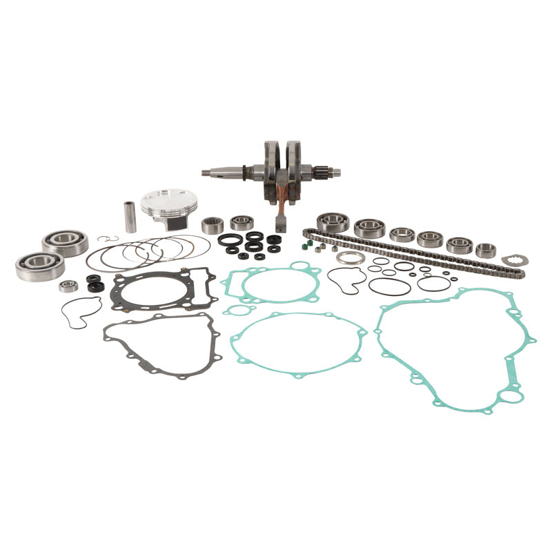 COMPLETE ENGINE REBUILD KIT