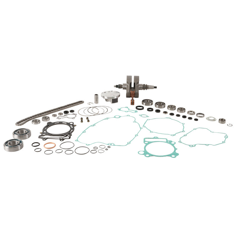 COMPLETE ENGINE REBUILD KIT