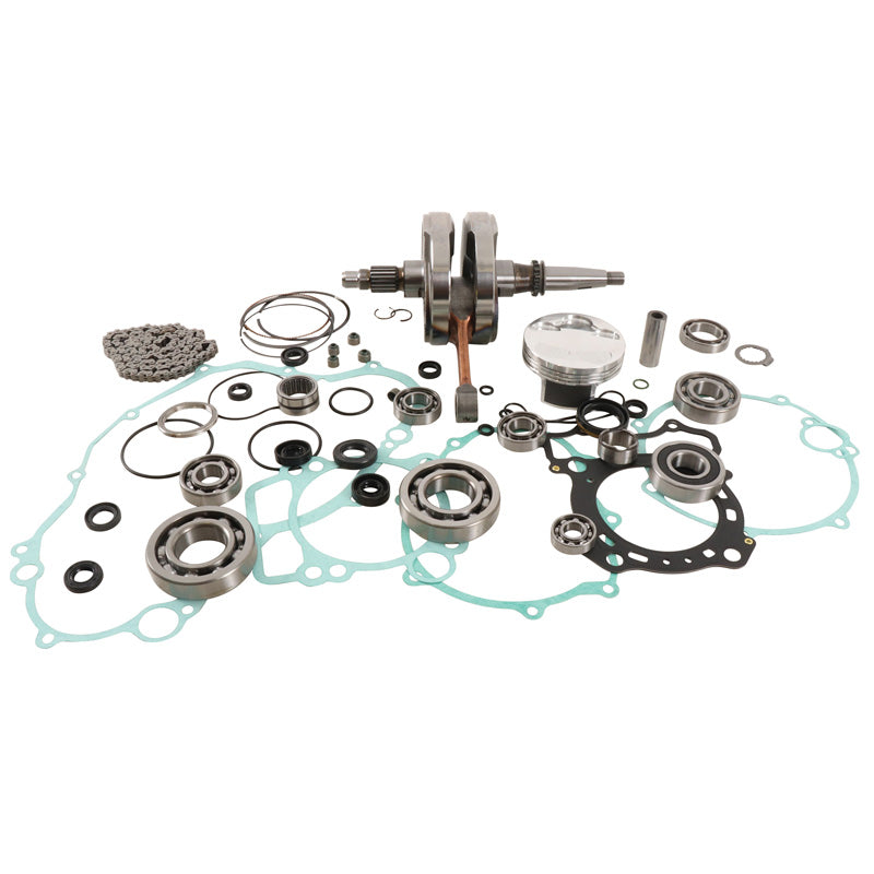 COMPLETE ENGINE REBUILD KIT