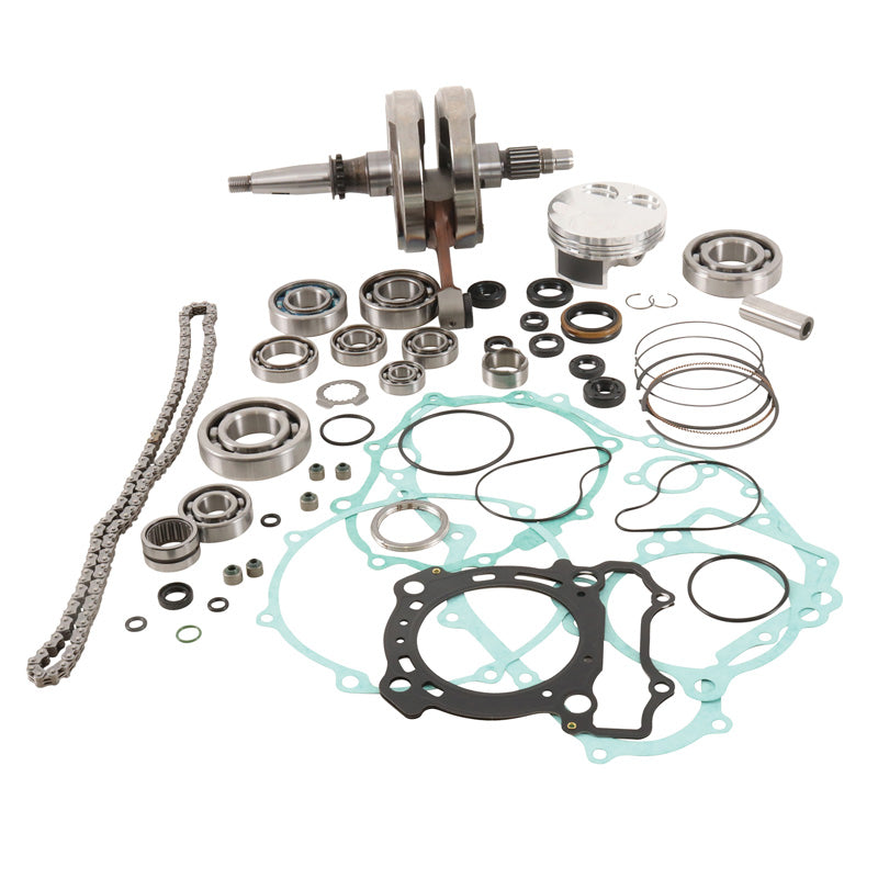 COMPLETE ENGINE REBUILD KIT