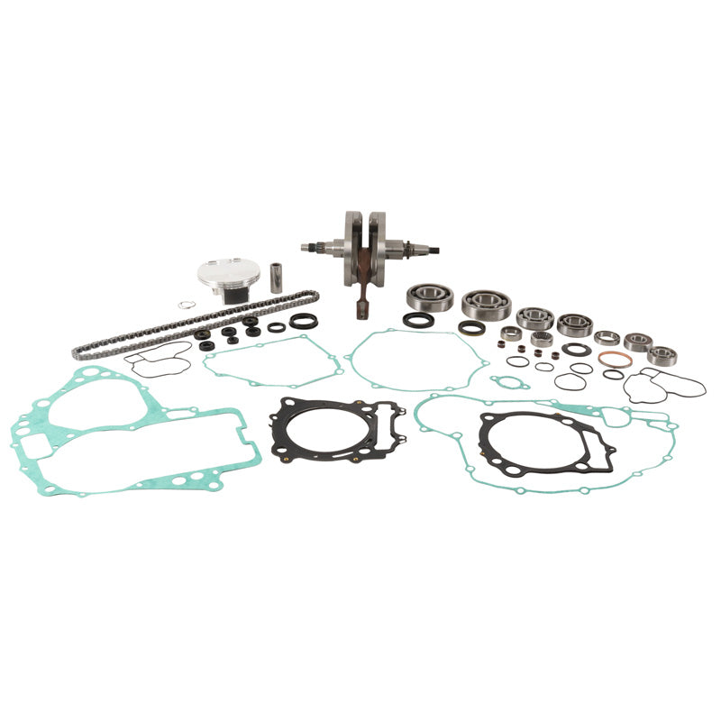 COMPLETE ENGINE REBUILD KIT