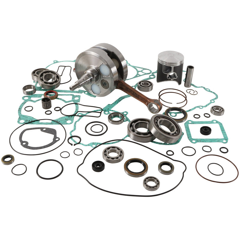 COMPLETE ENGINE REBUILD KIT