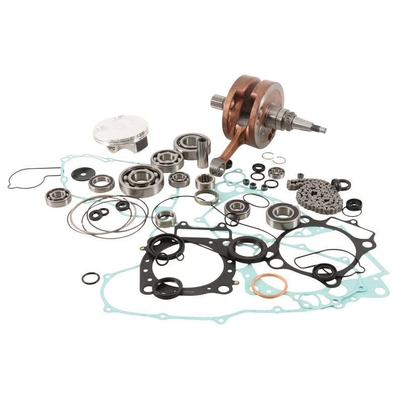 COMPLETE ENGINE REBUILD KIT