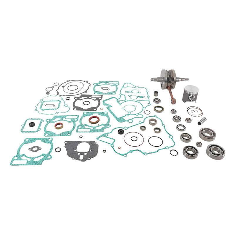 COMPLETE ENGINE REBUILD KIT