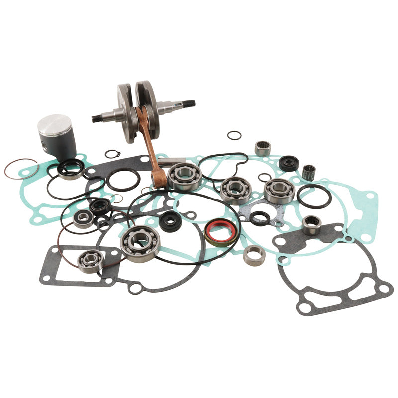 COMPLETE ENGINE REBUILD KIT