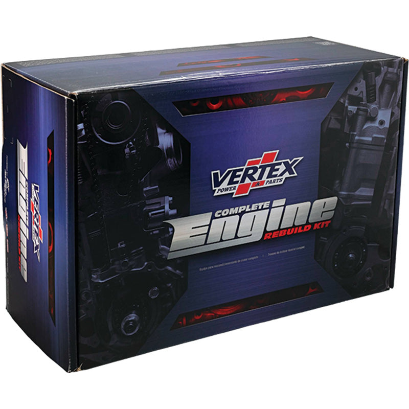 COMPLETE ENGINE REBUILD KIT