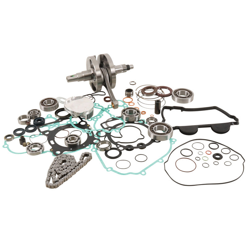 COMPLETE ENGINE REBUILD KIT