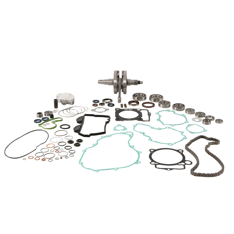 COMPLETE ENGINE REBUILD KIT