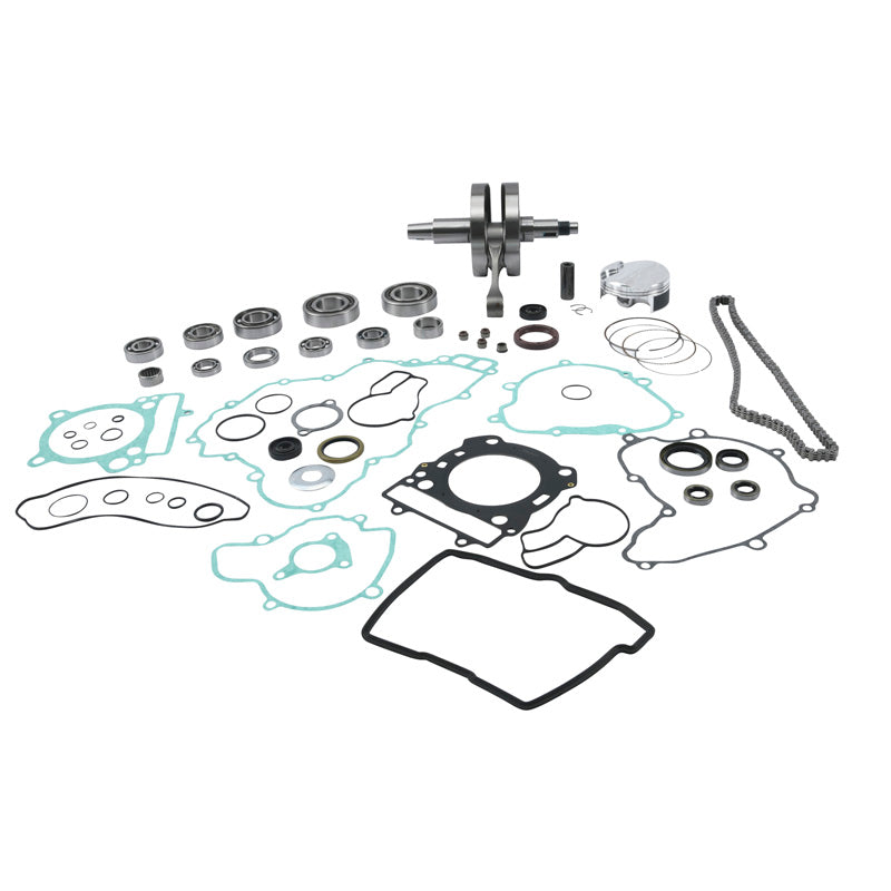 COMPLETE ENGINE REBUILD KIT