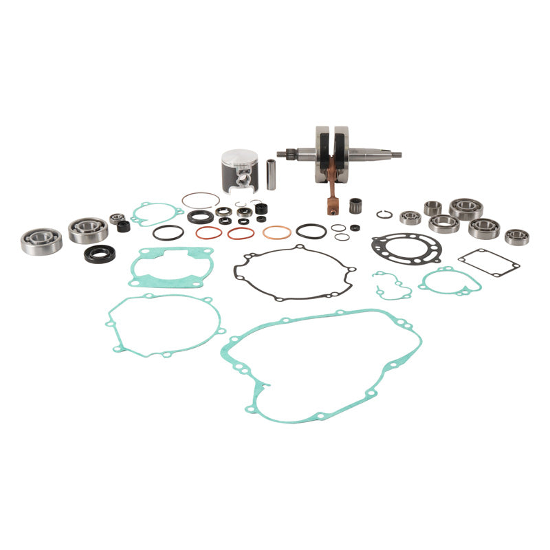 COMPLETE ENGINE REBUILD KIT