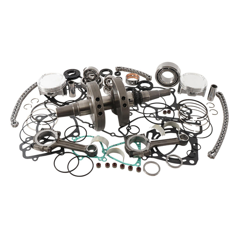 COMPLETE ENGINE REBUILD KIT