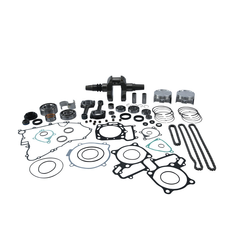 COMPLETE ENGINE REBUILD KIT