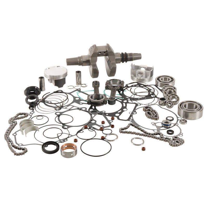 COMPLETE ENGINE REBUILD KIT