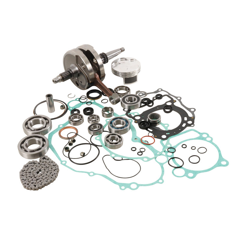 COMPLETE ENGINE REBUILD KIT