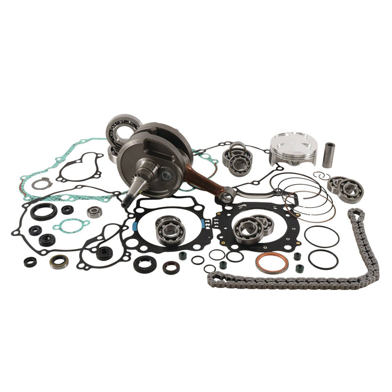 COMPLETE ENGINE REBUILD KIT