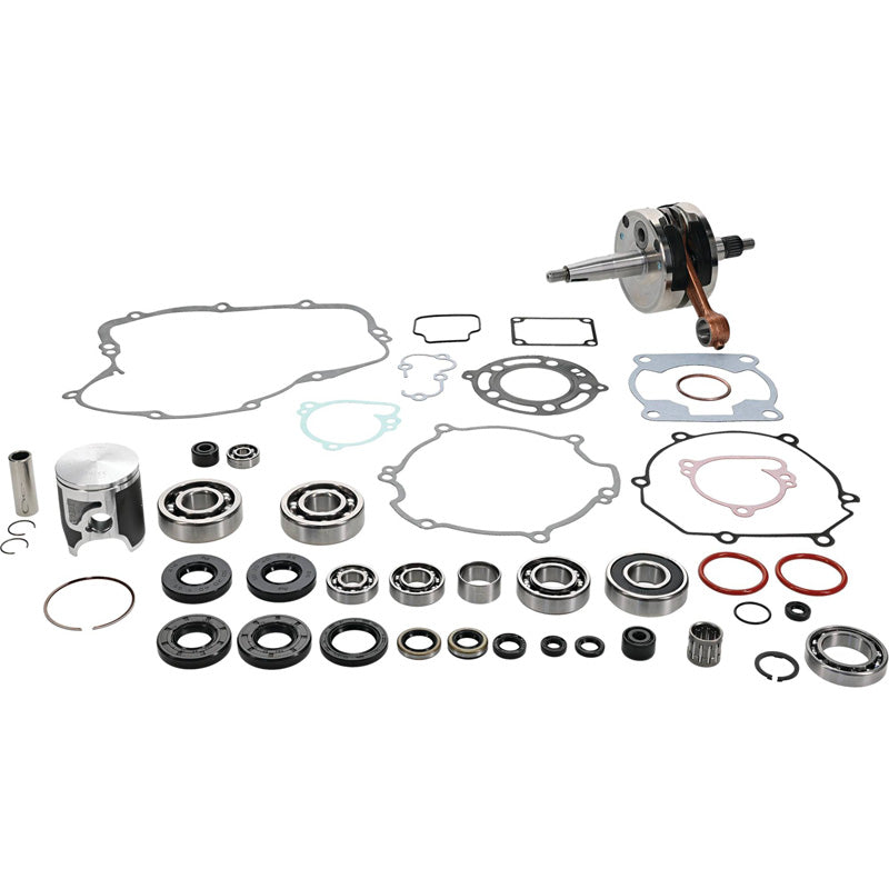 COMPLETE ENGINE REBUILD KIT