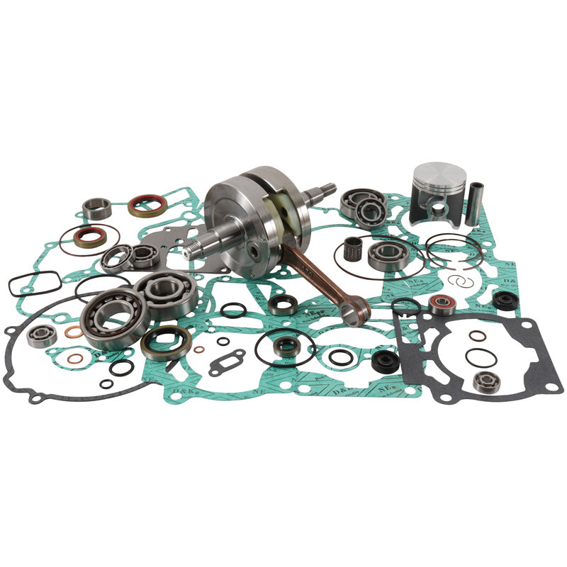 COMPLETE ENGINE REBUILD KIT