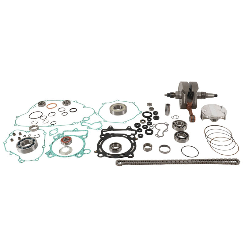 COMPLETE ENGINE REBUILD KIT