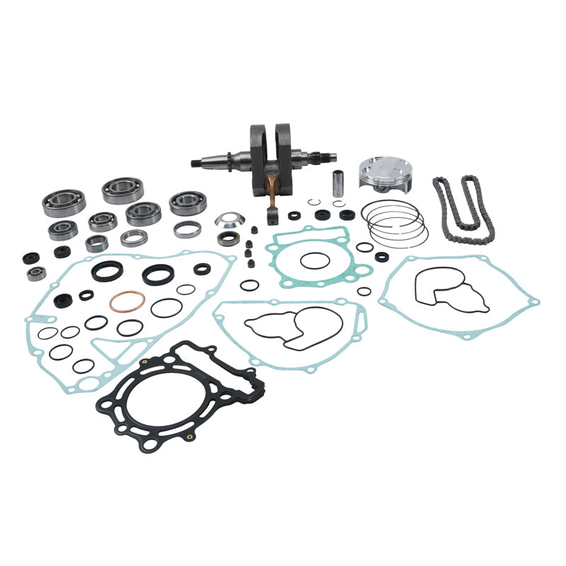 COMPLETE ENGINE REBUILD KIT