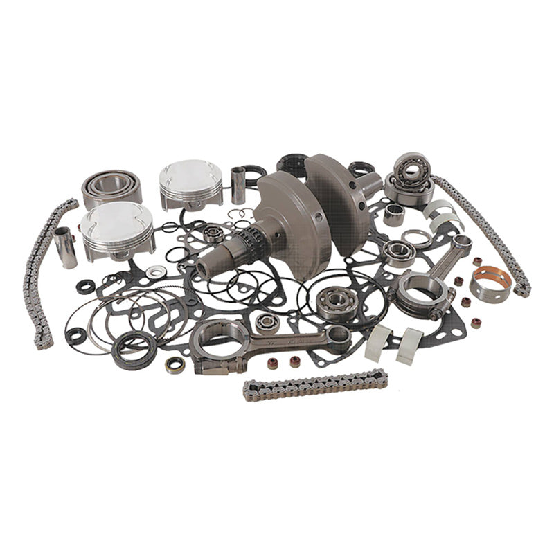 COMPLETE ENGINE REBUILD KIT