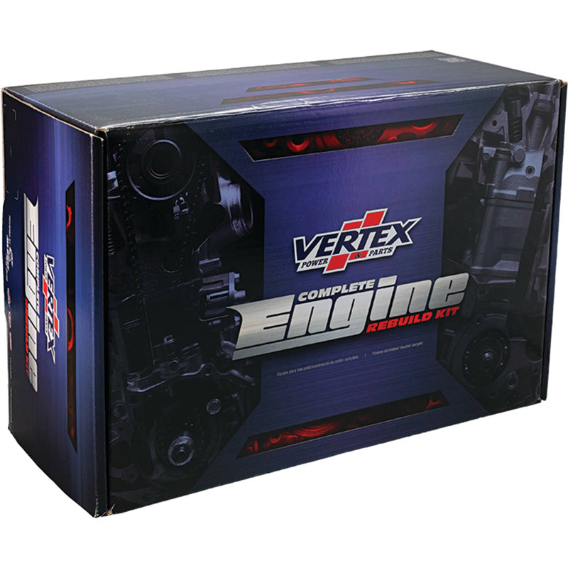 COMPLETE ENGINE REBUILD KIT