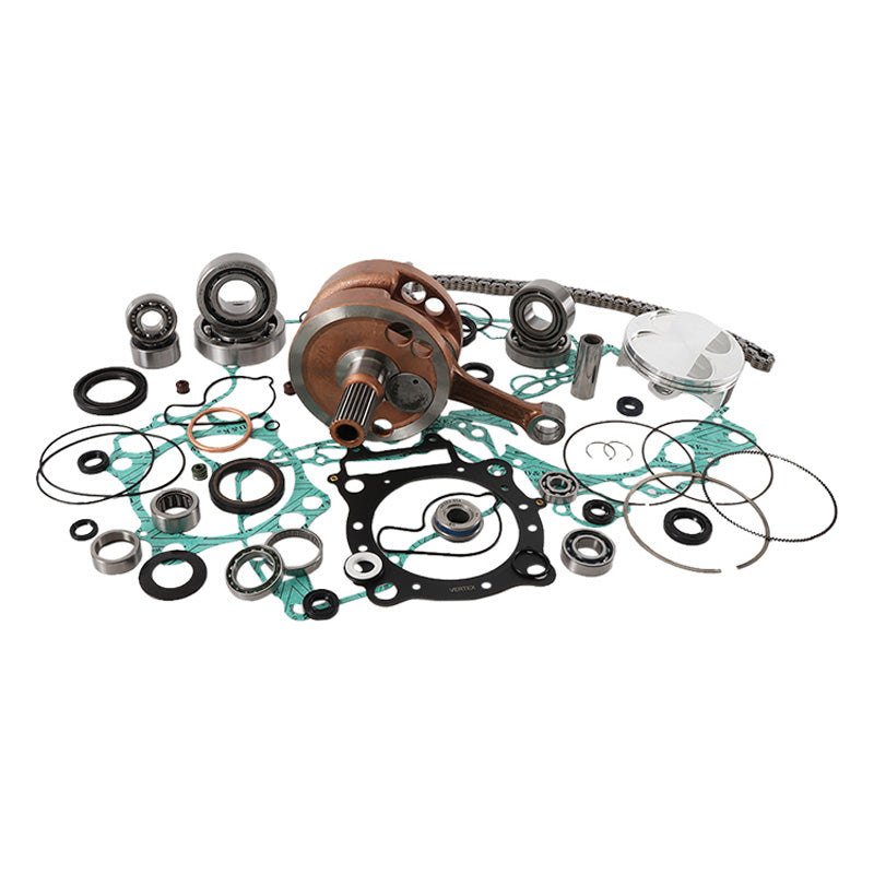 COMPLETE ENGINE REBUILD KIT
