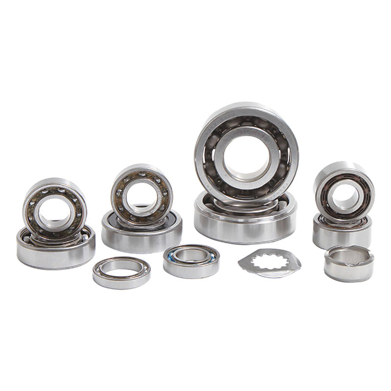 COMPLETE ENGINE REBUILD KIT