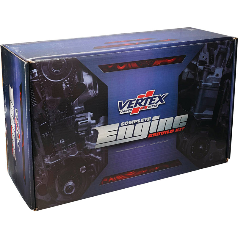 COMPLETE ENGINE REBUILD KIT