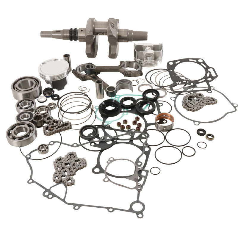 COMPLETE ENGINE REBUILD KIT