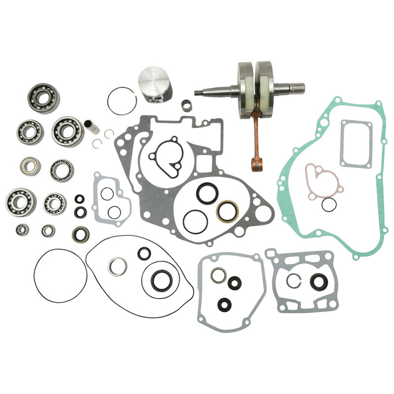 COMPLETE ENGINE REBUILD KIT