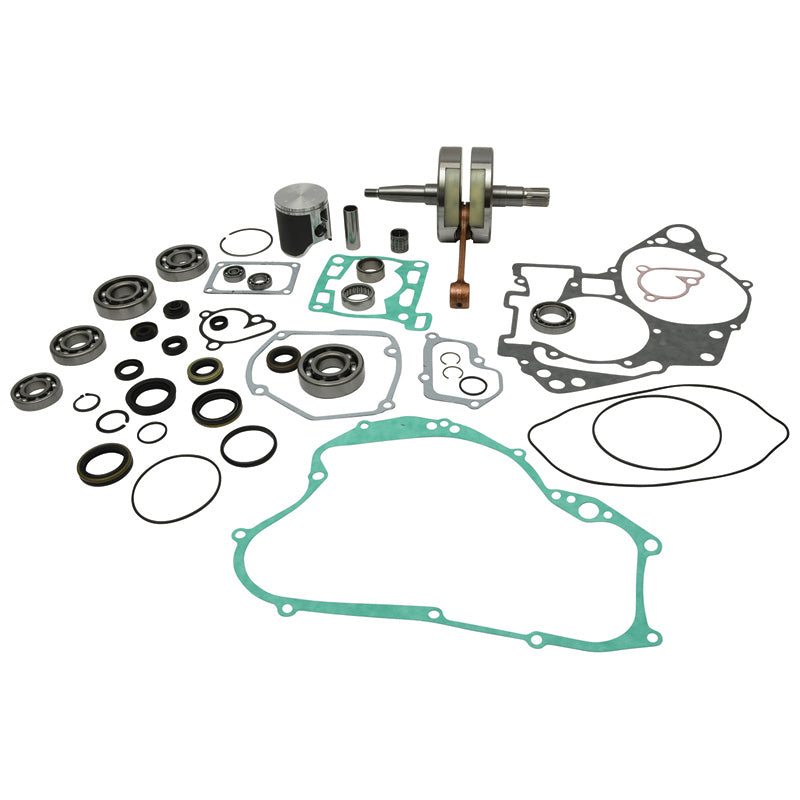COMPLETE ENGINE REBUILD KIT