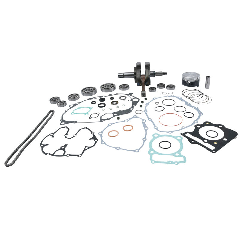 COMPLETE ENGINE REBUILD KIT