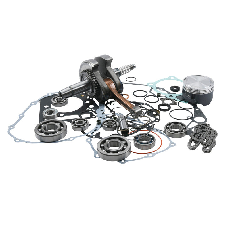 COMPLETE ENGINE REBUILD KIT