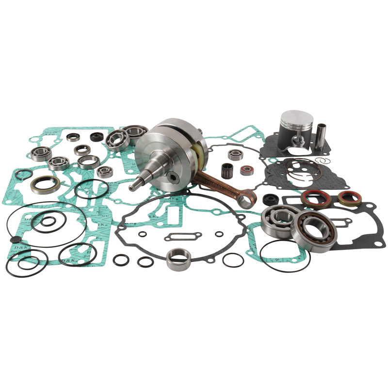 COMPLETE ENGINE REBUILD KIT