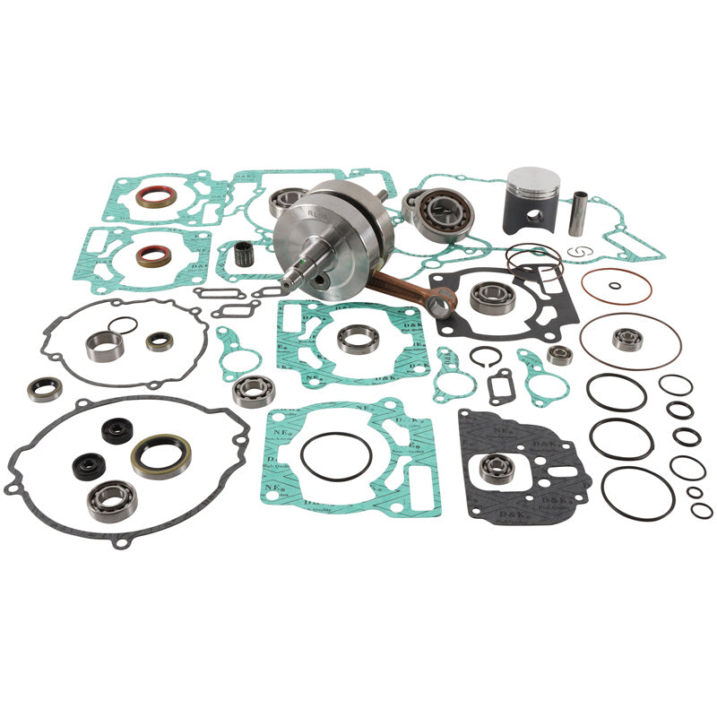 COMPLETE ENGINE REBUILD KIT