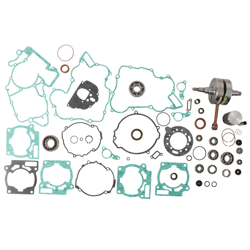 COMPLETE ENGINE REBUILD KIT