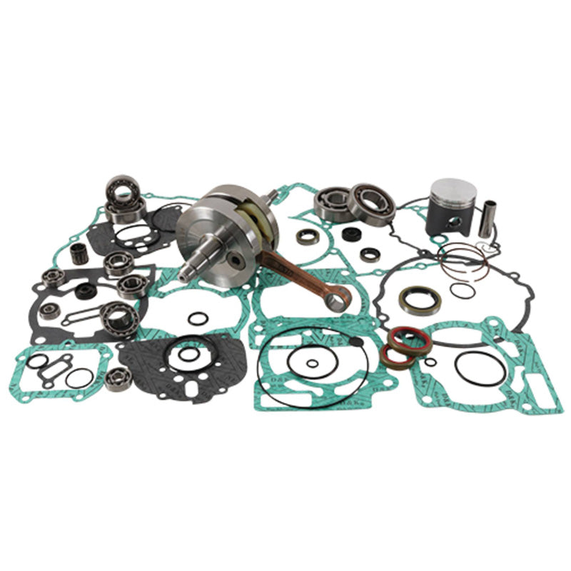 COMPLETE ENGINE REBUILD KIT