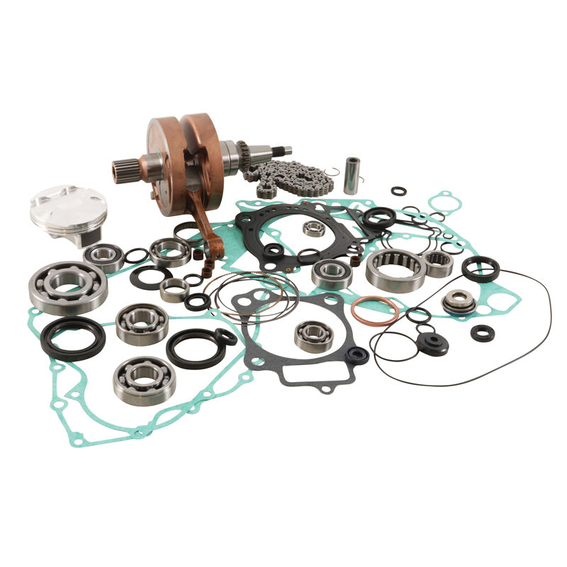 COMPLETE ENGINE REBUILD KIT
