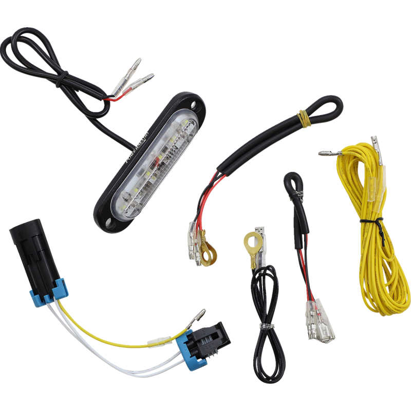 POWERMADD REV LIGHT KIT