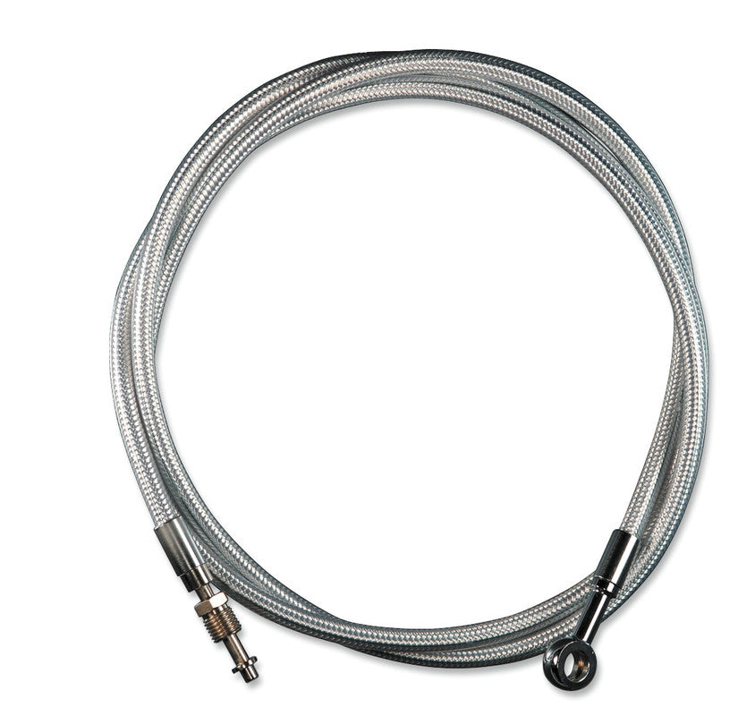LINE, HYD, CLUTCH, SCII, 66" BANJO ANGLE 180