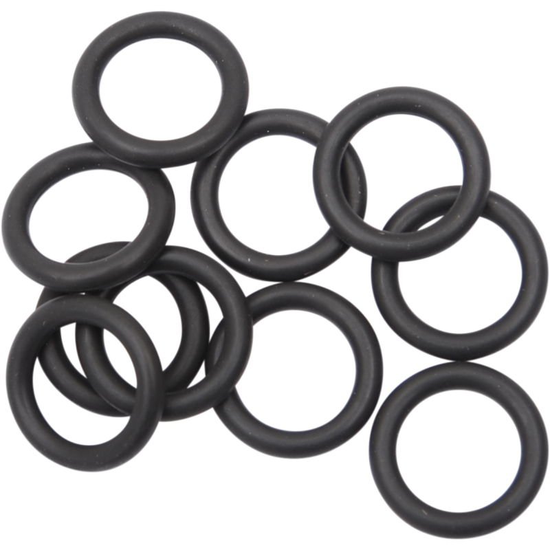 O-RING BREATHER MILW8 10P