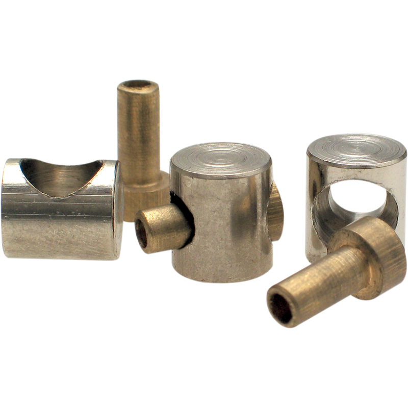 CABLE FITTING PK/10 PEAR