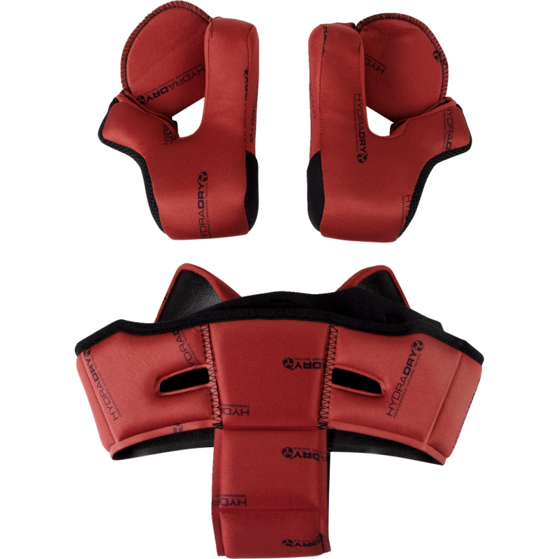 LINER/CHEEKPAD DOMN RD XS