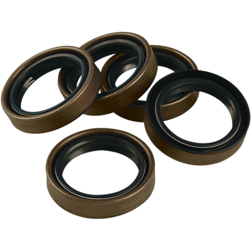 99-12 T/C SPROCKET SHAFT ENGINE SEAL 5PK